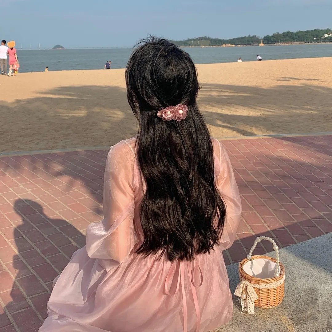 一念花开