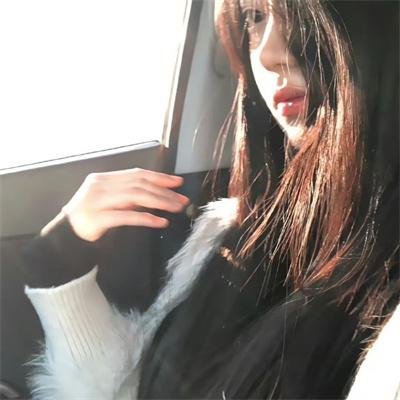 健听女孩