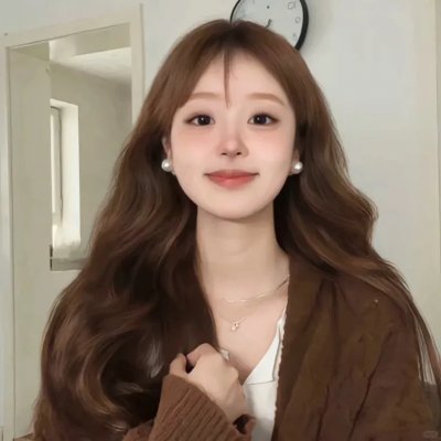 人形少女