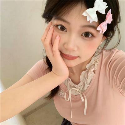 早安